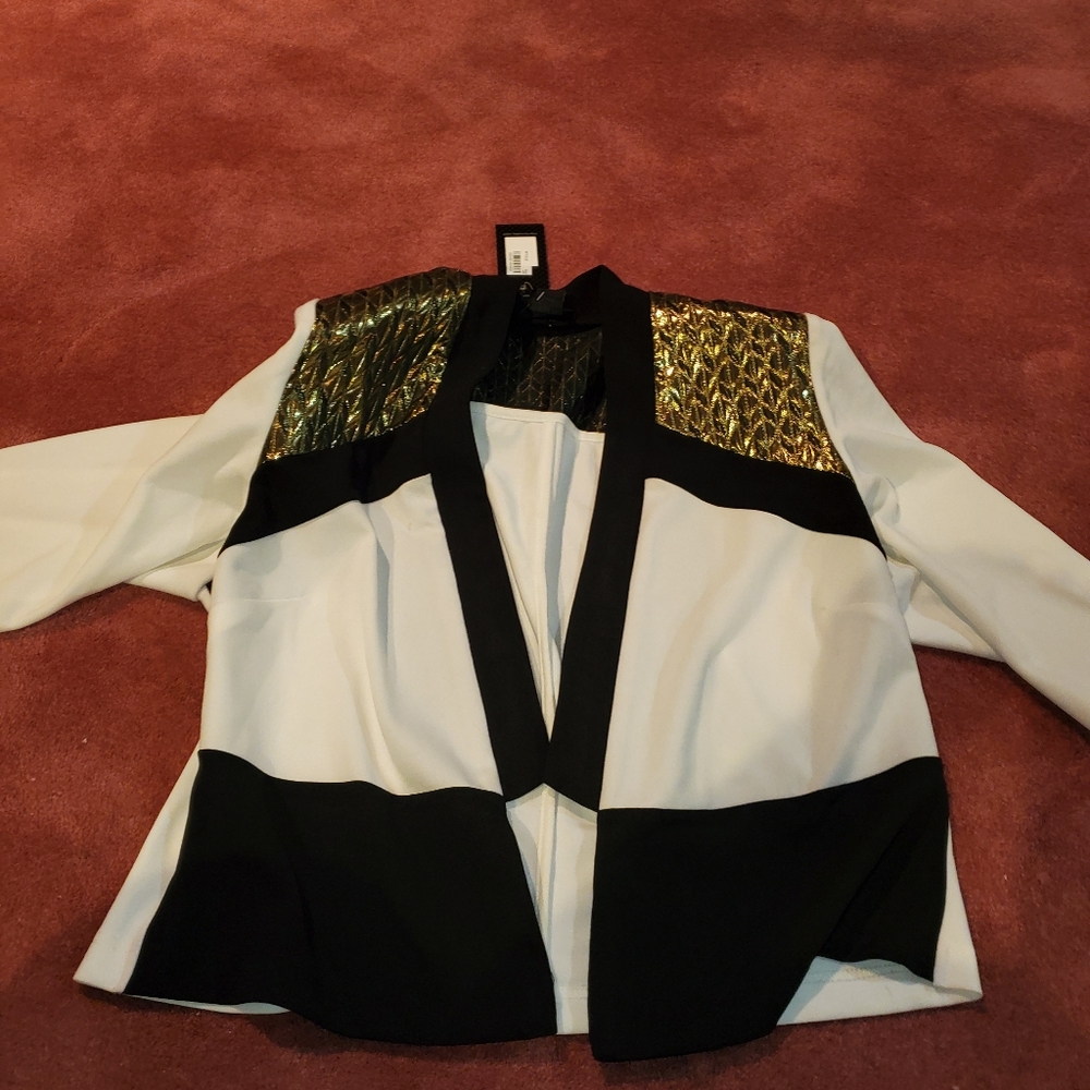 vest